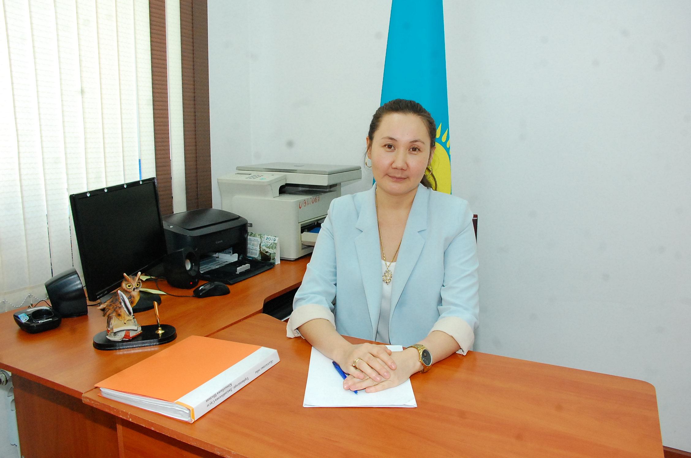 Тустукбаева Айым Амангелдіқызы