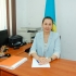 Тустукбаева Айым Амангелдіқызы